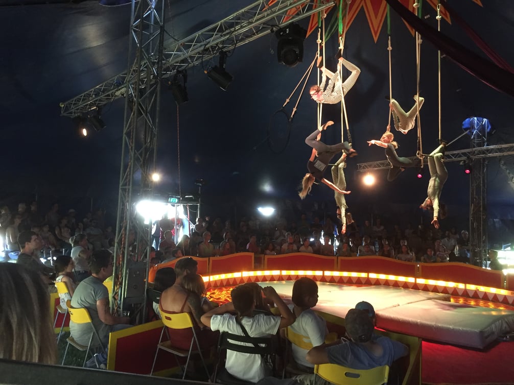 Dynamic Content Image